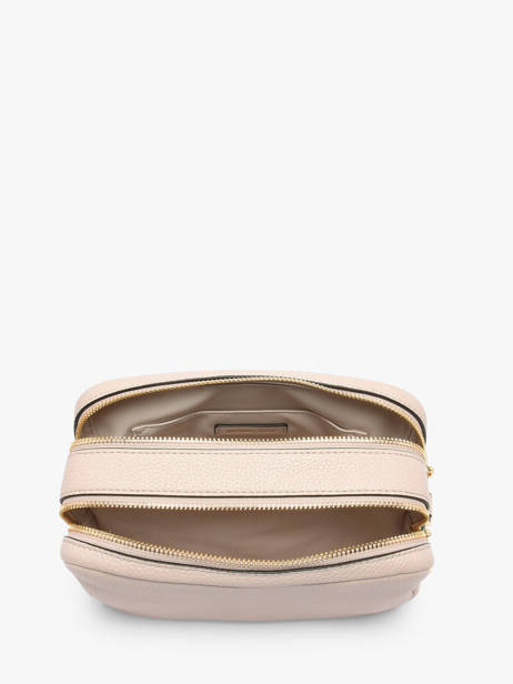 Sac Bandoulière Bryant Cuir Michael kors Rose bryant S5GYTC5L vue secondaire 3