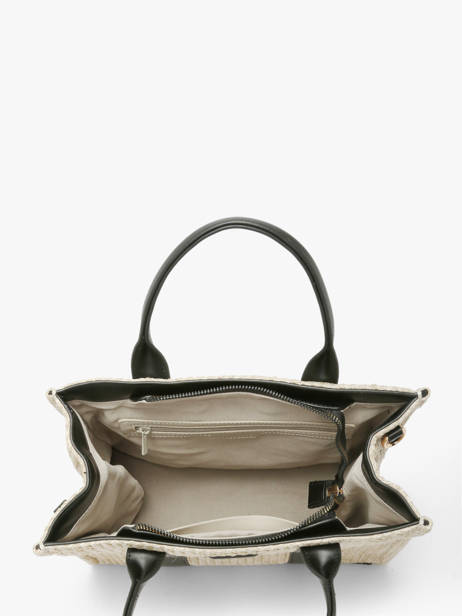 Satchel St Tropez David jones Black st tropez H other view 2