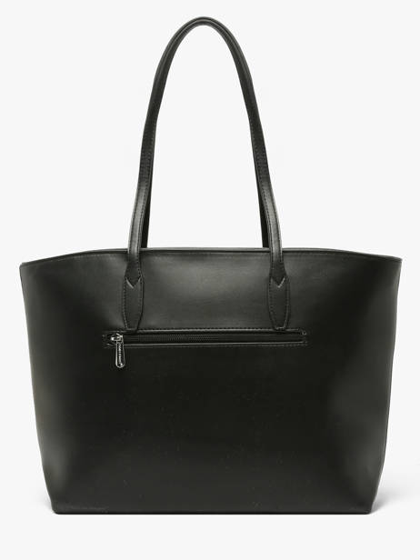 Shoulder Bag Chic David jones Black chic CM8418 other view 4