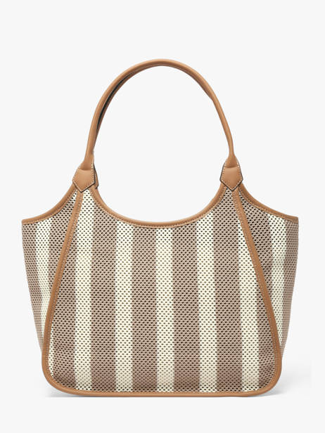 Shoulder Bag Calvi David jones Beige calvi CM8442 other view 4
