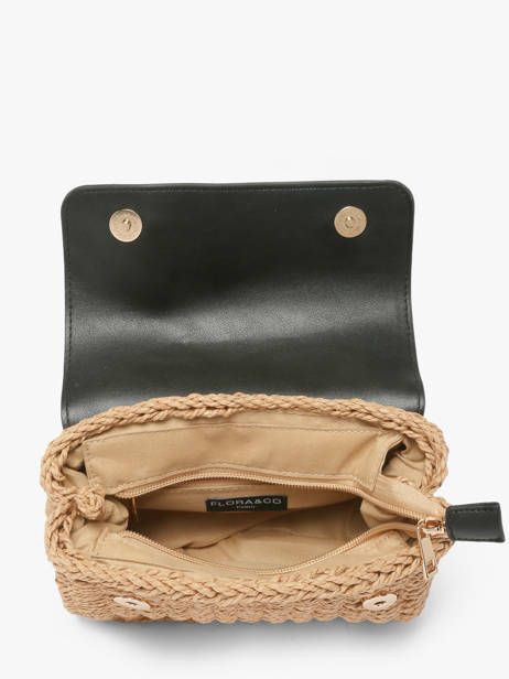 Shoulder Bag St Tropez Miniprix Black st tropez C1058 other view 2