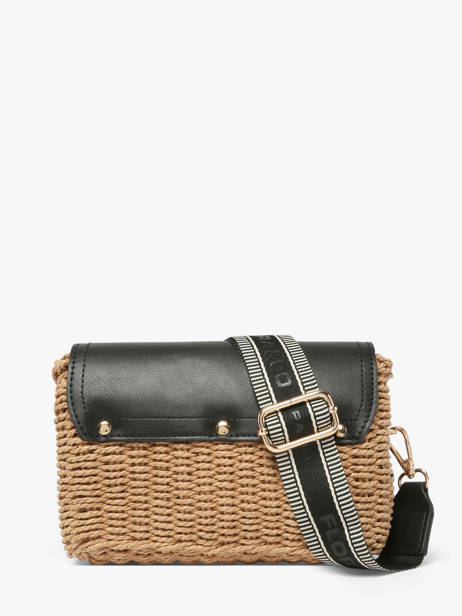 Shoulder Bag St Tropez Miniprix Black st tropez C1058 other view 3