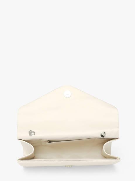 Clutch Miniprix Beige cocktail 99702 other view 1