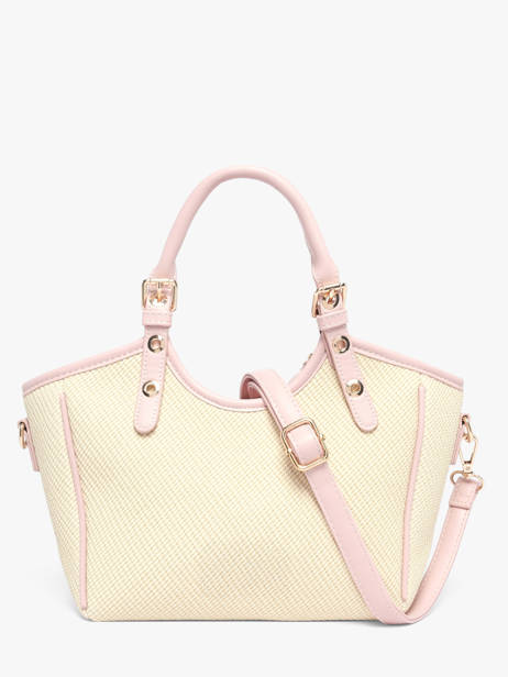 Satchel Dune Miniprix Beige dune DQ8724 other view 2