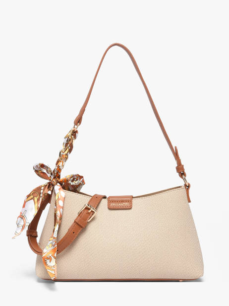 Shoulder Bag Dune Miniprix Beige dune A9155