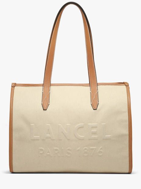 Sac Porté épaule Jour Lancel Beige jour A14028