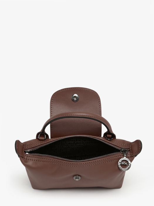 Longchamp Le pliage xtra Pochettes Marron