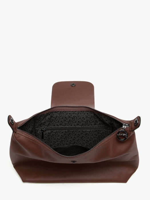 Longchamp Le pliage xtra Besaces Marron