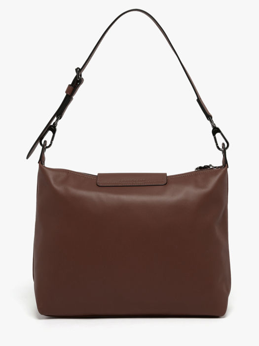 Longchamp Le pliage xtra Besaces Marron