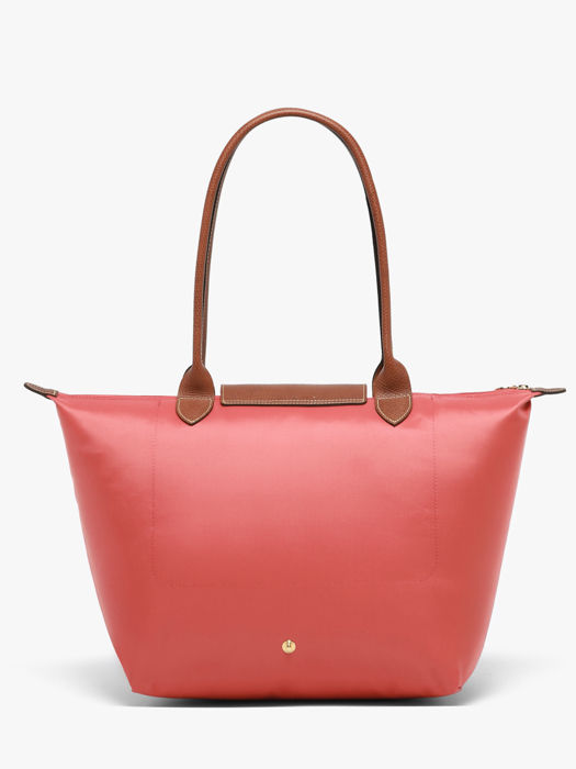 Longchamp Le pliage original Besaces Rose
