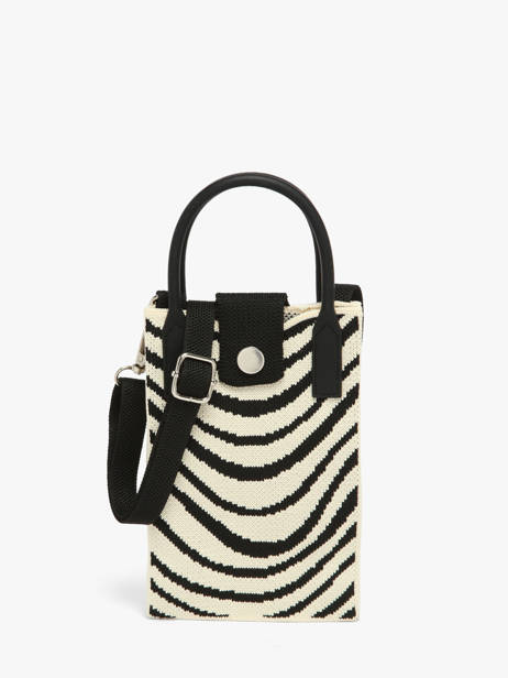 Crossbody Bag Phonebag Miniprix White phonebag P202