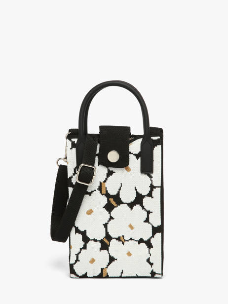 Crossbody Bag Phonebag Miniprix Black phonebag P203