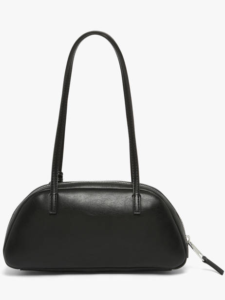 Sac Porté épaule Tjw Bold Tommy hilfiger Noir tjw bold AW18787 vue secondaire 4