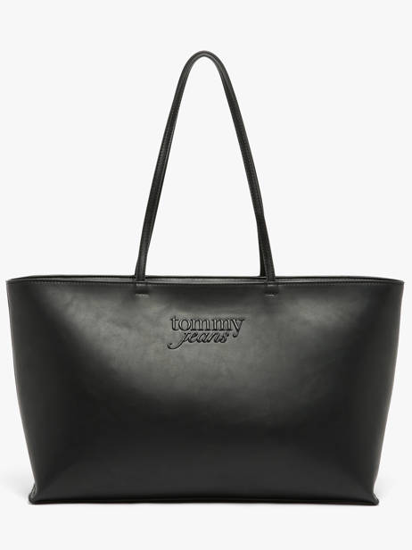Sac Porté épaule Tjw Must Tommy hilfiger Noir tjw must AW18772
