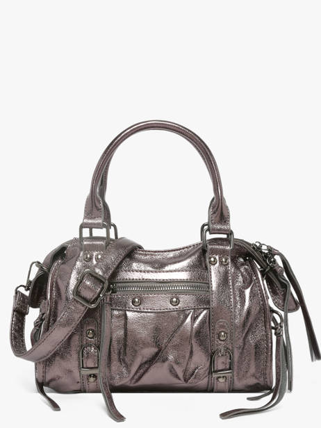 Sac Porté Main Victoire Miniprix Marron victoire A