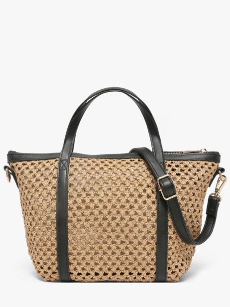 Sac à Main St Tropez Miniprix Marron st tropez C1100 vue secondaire 2