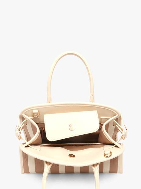 Sac Porté Main Sun Beach Miniprix Beige sun beach 1 vue secondaire 1