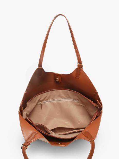 Sac Porté épaule Dune Miniprix Beige dune A9148 vue secondaire 1