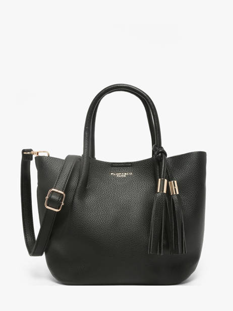 Sac Porté Main Grained Miniprix Noir grained F9947