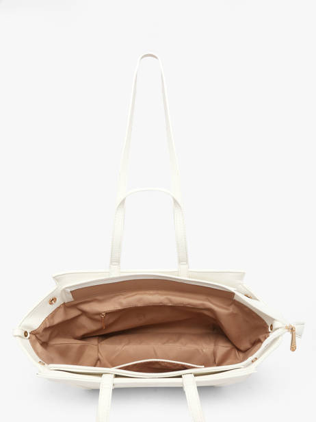 Shoulder Bag Grained Miniprix White grained R2029 other view 2