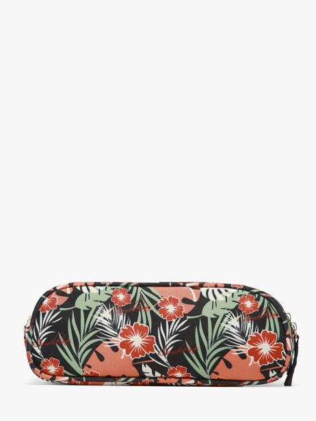 2-compartment Pouch Cameleon Multicolor futur TROU other view 2