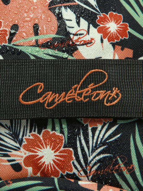 2-compartment Backpack Futur Cameleon Multicolor futur SD39 other view 8