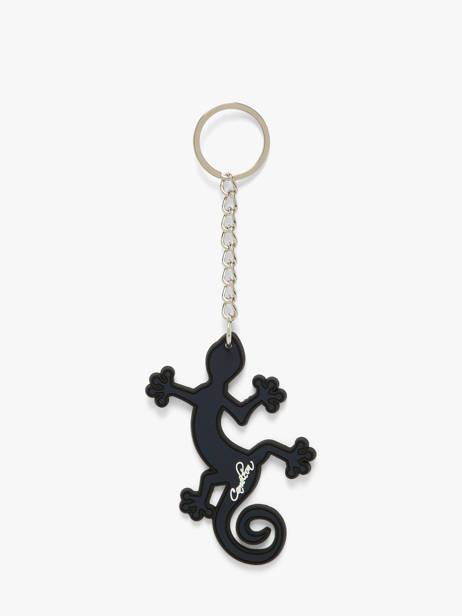 Porte-clefs Cameleon Vert vintage urban PCLE