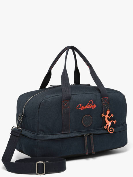 Gym Bag Vintage Urban Cameleon Blue vintage urban SH42 other view 3