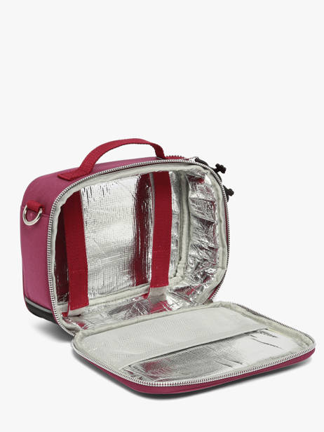 Sac Gouter Vintage Fantasy Cameleon Violet vintage fantasy BL24 vue secondaire 2