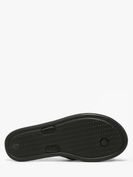 Flip Flops Havaianas Black women 4150258F other view 4