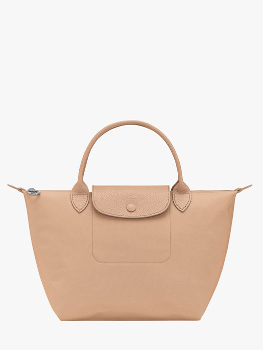 Longchamp Le pliage one Handbag Beige