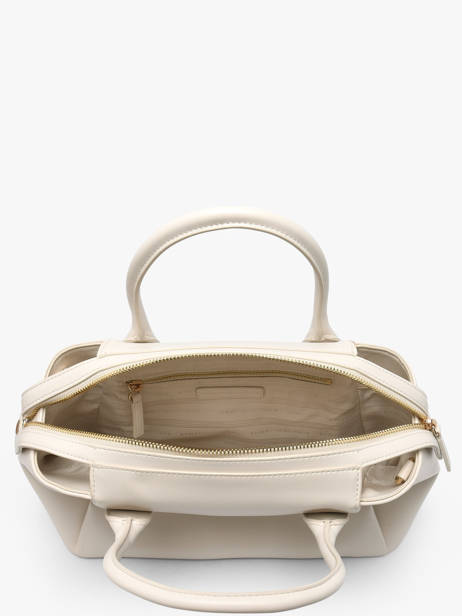 Satchel Th Essential Tommy hilfiger White th essential AW18532 other view 2