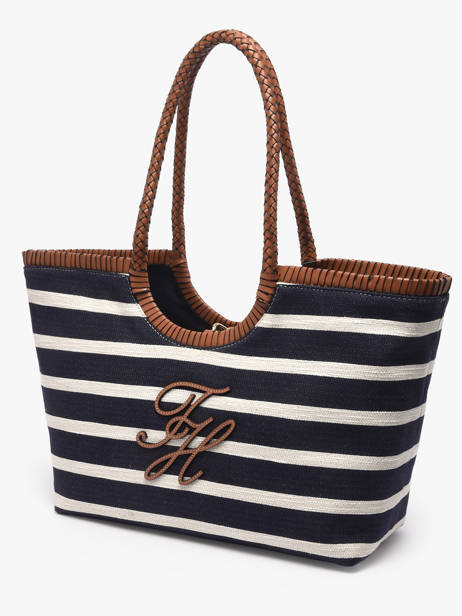 Shoulder Bag Th Elevated Summer Tommy hilfiger Blue th elevated summer AW18400 other view 1