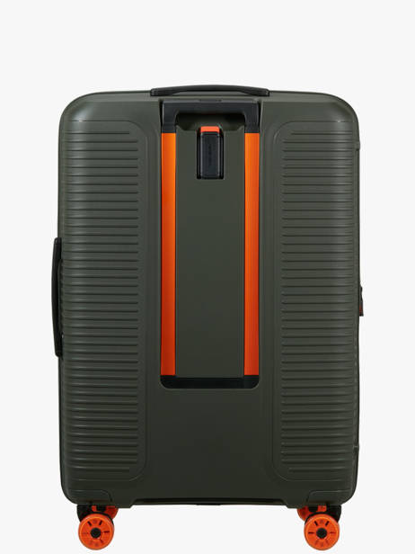 Hardside Luggage Prodiver Hs Samsonite Green prodiver hs 160216 other view 4