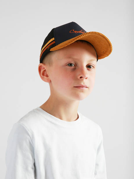 Cap Vintage Urban Cameleon Blue vintage urban - VIB-CAP1 other view 1