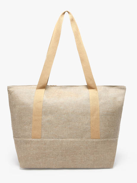 Shoulder Bag Plage Gerard pasquier Brown plage P25021 other view 3
