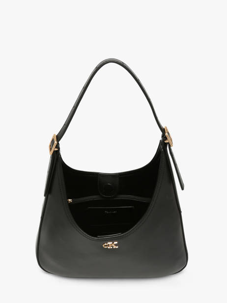 Shoulder Bag Ck Medium Calvin klein jeans Black ck medium 4F3522G other view 2