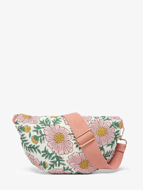 Belt Bag Miniprix Pink amour S048 other view 3