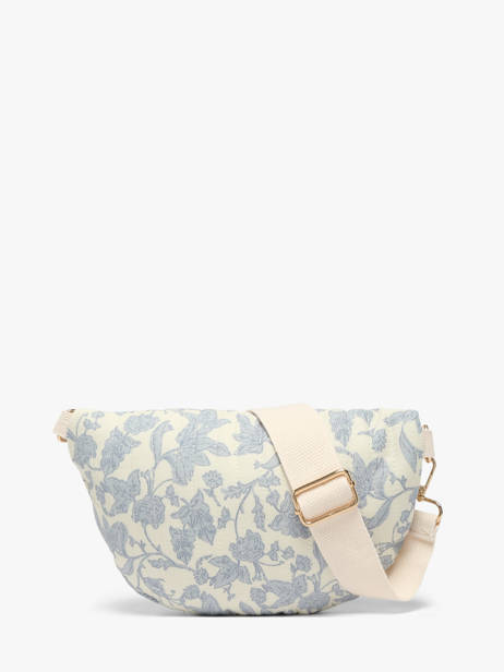 Belt Bag Miniprix Blue amour S048 other view 3
