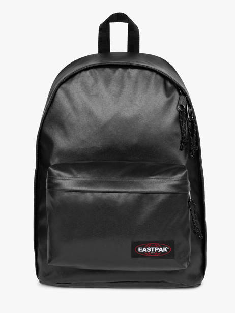 Sac à Dos Out Of Office + Pc 15'' Eastpak Noir pbg authentic PBGK767