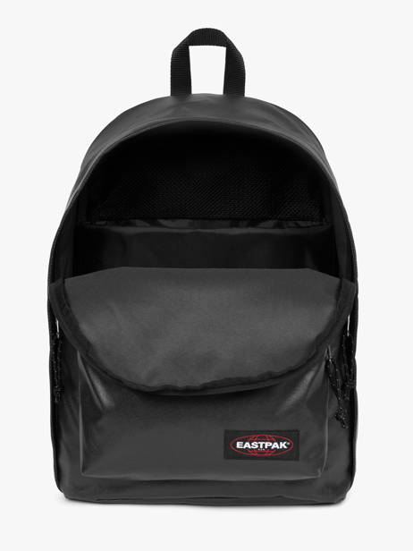 Sac à Dos Out Of Office + Pc 15'' Eastpak Noir pbg authentic PBGK767 vue secondaire 2