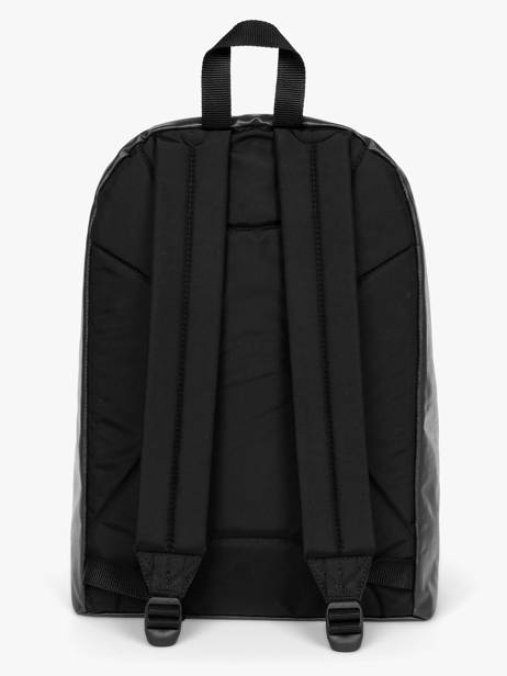 Sac à Dos Out Of Office + Pc 15'' Eastpak Noir pbg authentic PBGK767 vue secondaire 3