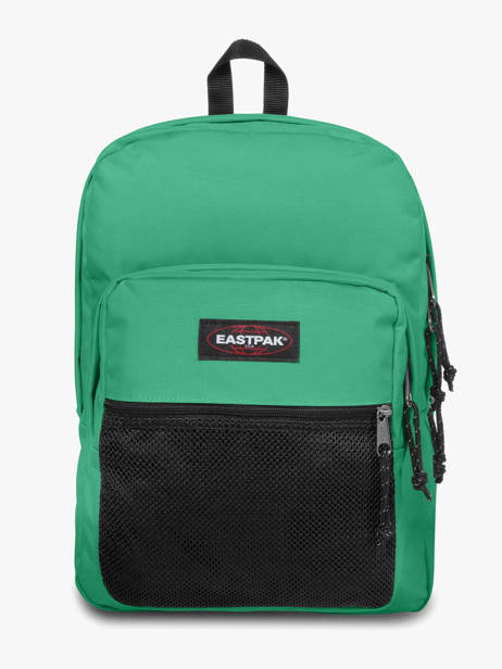 Backpack Pinnacle Eastpak Yellow pbg authentic PBGK060