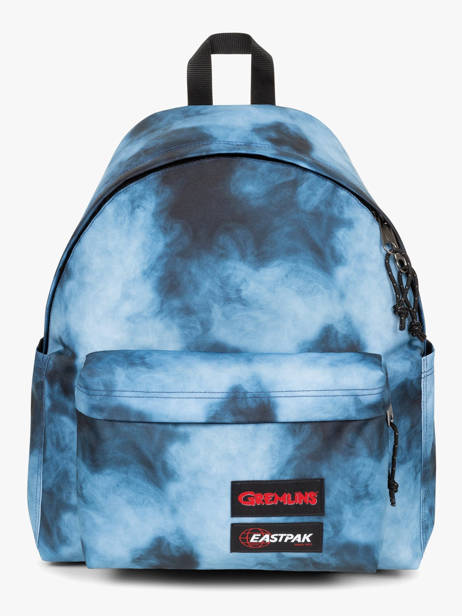 Sac à Dos Day Pak'r 1 Compartiment Eastpak Bleu pbg authentic PBG5BG4G