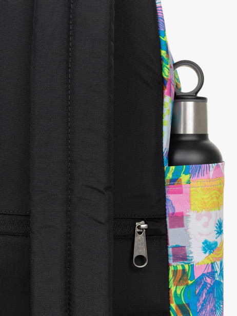 1 Compartment Backpack Eastpak Multicolor pbg authentic PBGA5BG4 other view 2