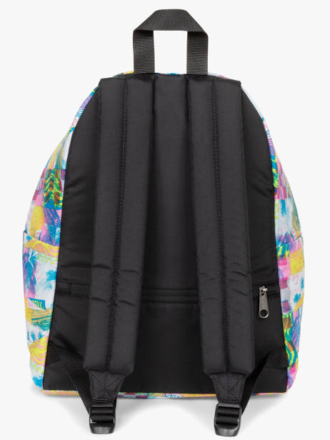 1 Compartment Backpack Eastpak Multicolor pbg authentic PBGA5BG4 other view 4