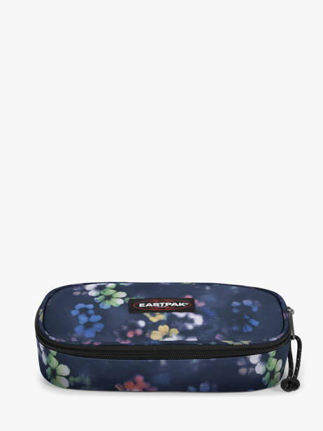 Trousse Oval Eastpak Bleu pbg authentic PBGK717