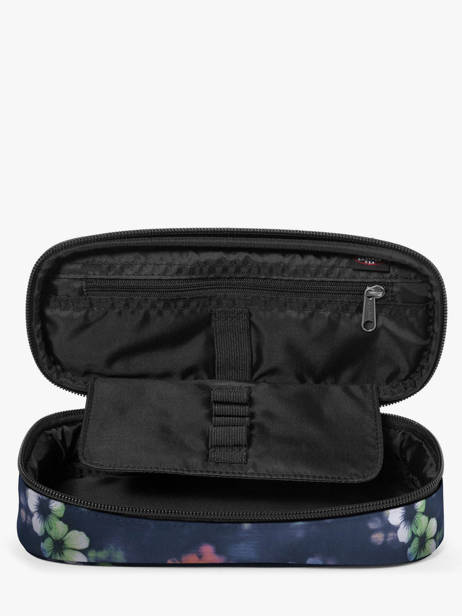 Trousse Oval Eastpak Bleu pbg authentic PBGK717 vue secondaire 1