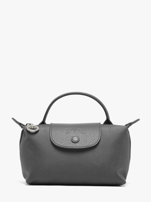 Longchamp Le pliage one Pochettes Gris
