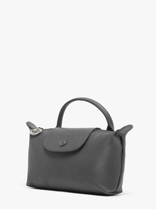 Longchamp Le pliage one Pochettes Gris